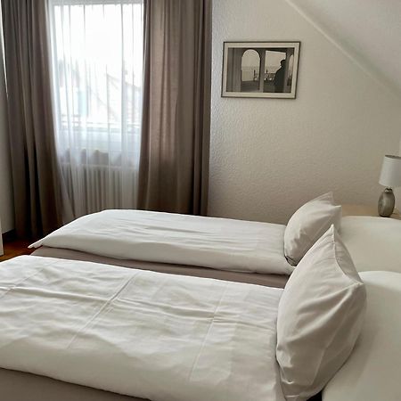 Hotel Gaestehaus Zuern Wasserburg Bagian luar foto