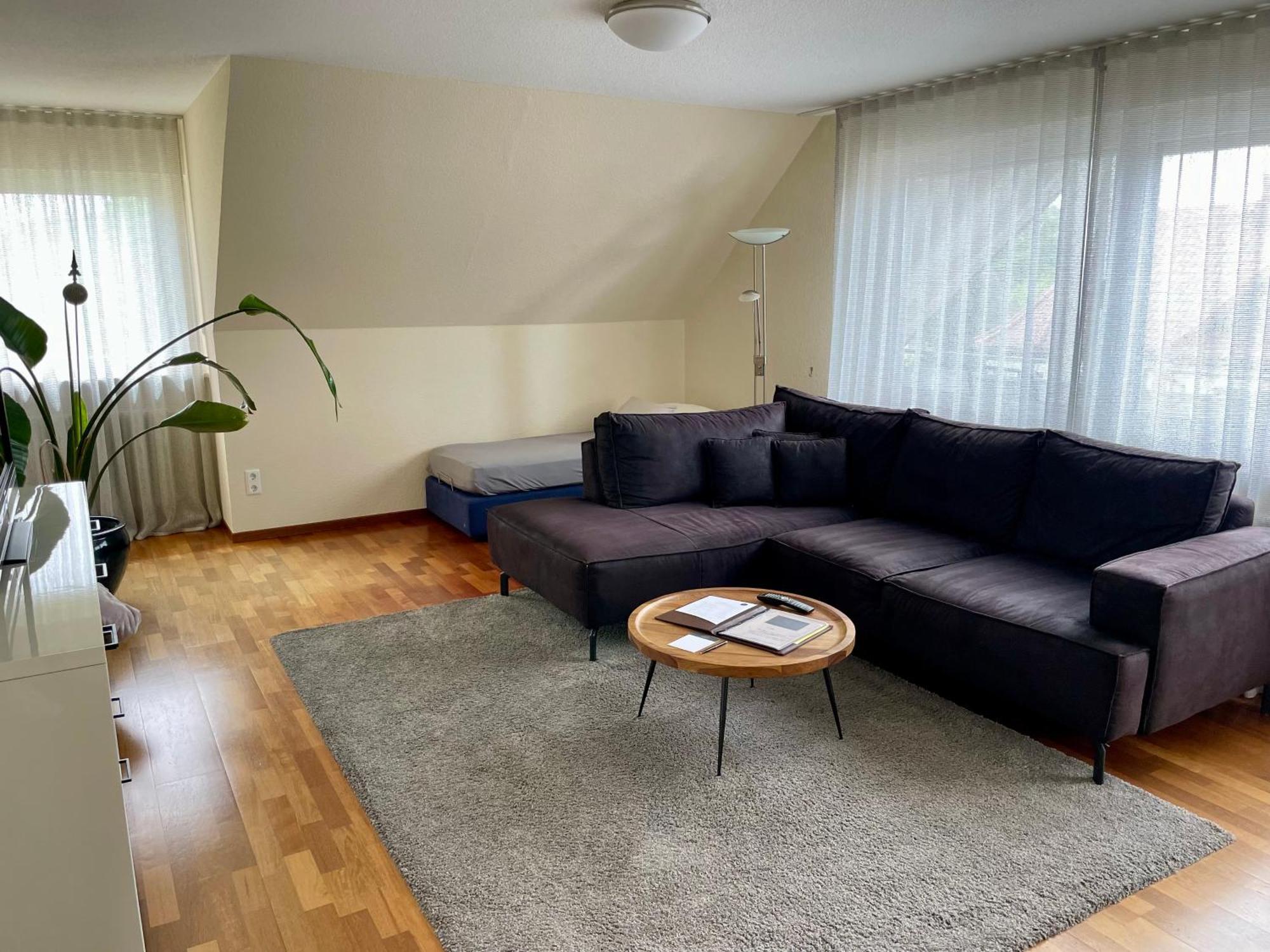 Hotel Gaestehaus Zuern Wasserburg Bagian luar foto