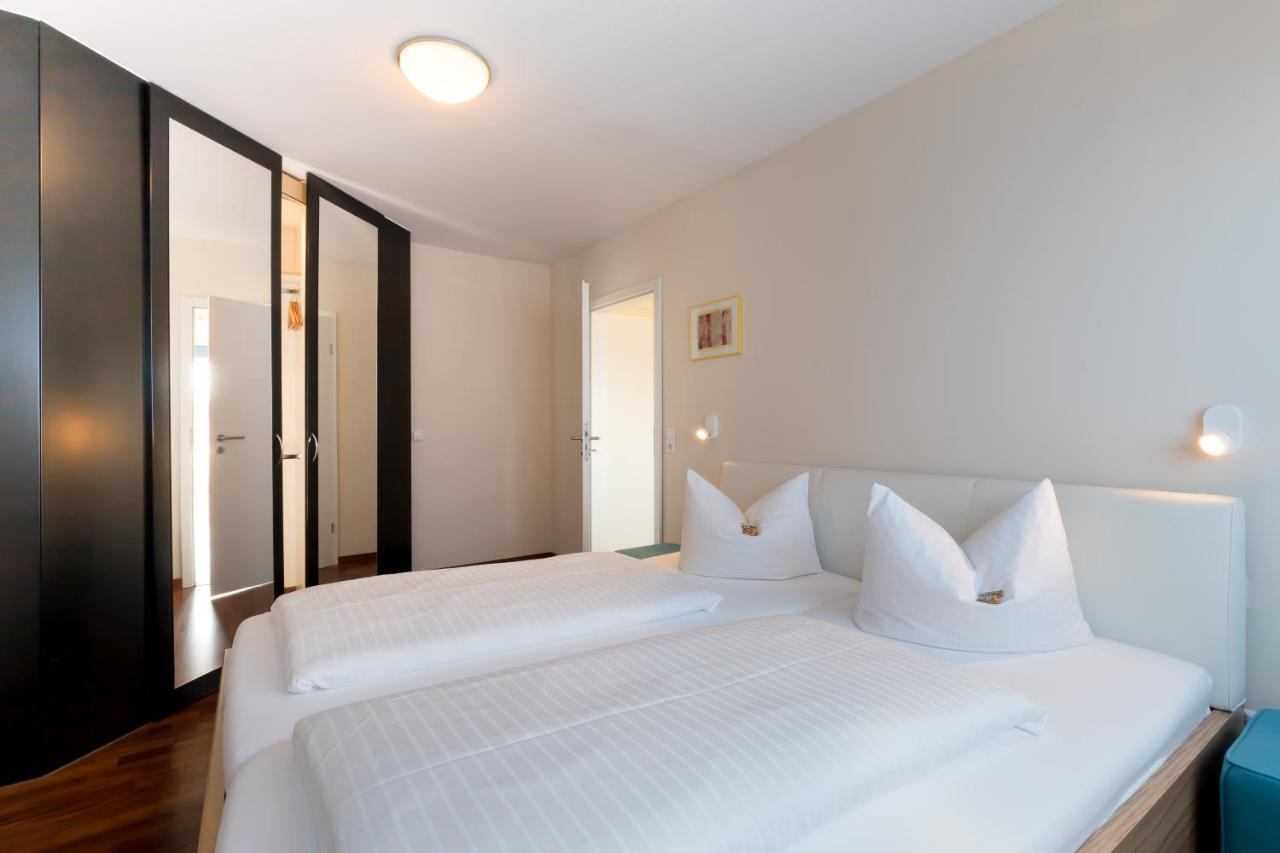 Hotel Gaestehaus Zuern Wasserburg Bagian luar foto